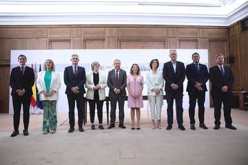 Telde consigue 5,4 millones más del Estado para continuar con la rehabilitación de viviendas en Jinámar/TA.